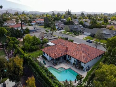 2801 Altivo , Fullerton, CA