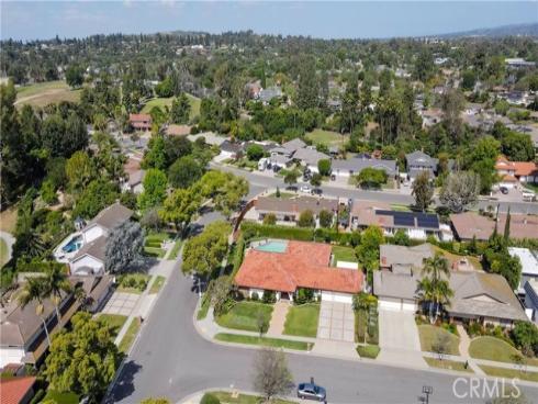 2801 Altivo , Fullerton, CA