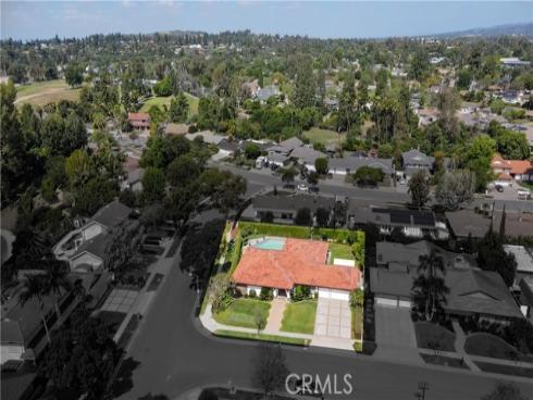 2801 Altivo , Fullerton, CA