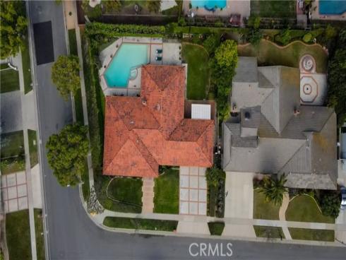 2801 Altivo , Fullerton, CA
