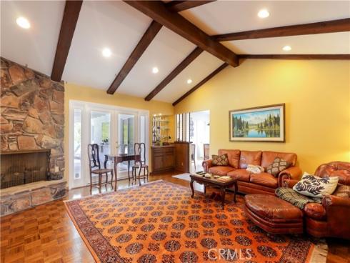 2801 Altivo , Fullerton, CA
