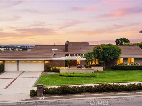 2010 Pioneer Ave. , Fullerton, CA