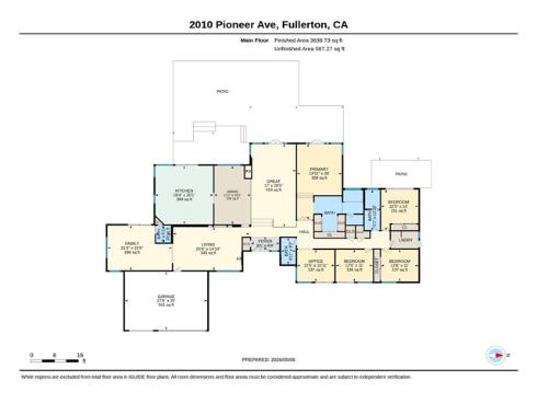 2010  Pioneer Ave.  , Fullerton, CA
