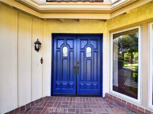 2255 El Rancho Vista , Fullerton, CA