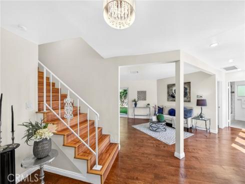 2255 El Rancho Vista , Fullerton, CA