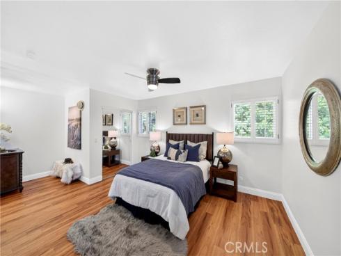 2255 El Rancho Vista , Fullerton, CA
