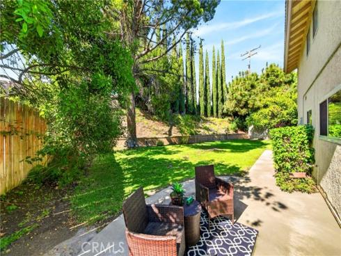 2255 El Rancho Vista , Fullerton, CA