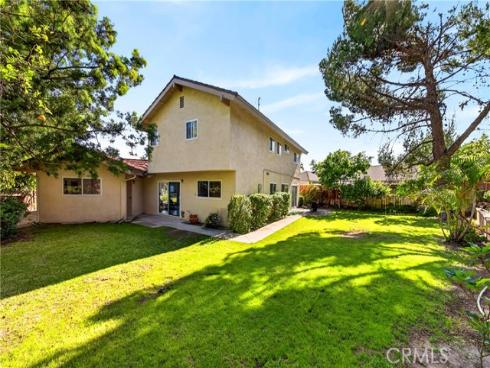 2255 El Rancho Vista , Fullerton, CA