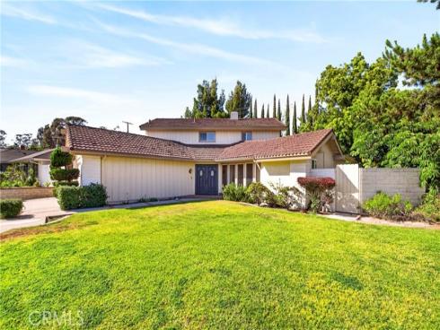 2255 El Rancho Vista , Fullerton, CA