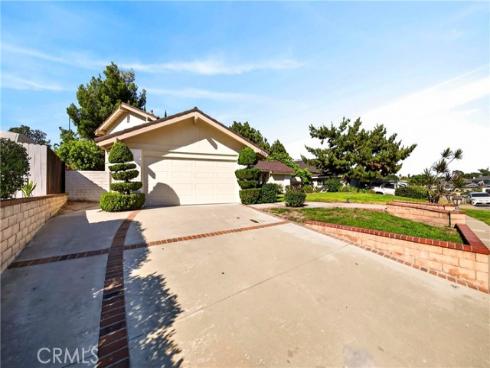 2255 El Rancho Vista , Fullerton, CA