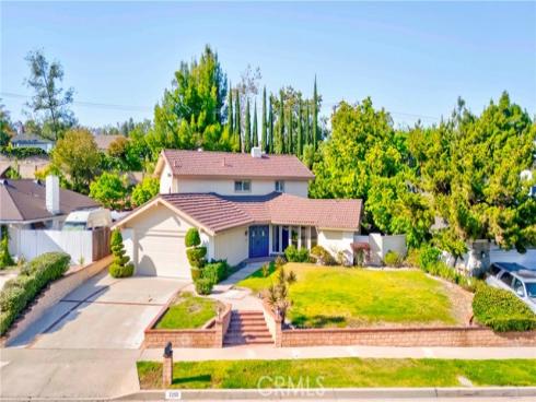2255 El Rancho Vista , Fullerton, CA