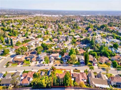 2255 El Rancho Vista , Fullerton, CA