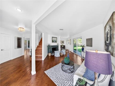 2255 El Rancho Vista , Fullerton, CA