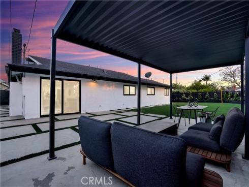 737 Paseo Place, Fullerton, CA