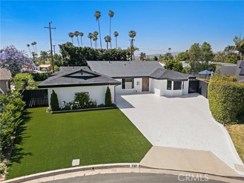 737  Paseo   Place, Fullerton, CA
