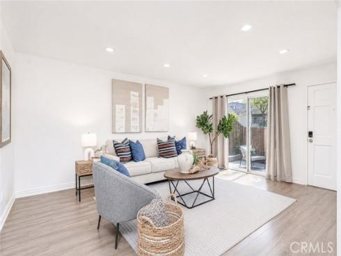 1647 N Gilbert Street, Fullerton, CA