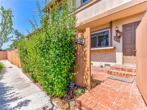1647 N Gilbert Street, Fullerton, CA