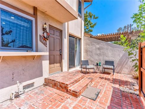 1647 N Gilbert Street, Fullerton, CA