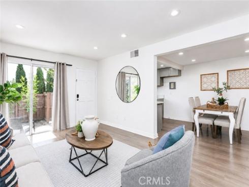 1647 N Gilbert Street, Fullerton, CA