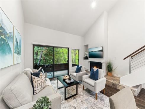 2774 Pine Creek Circle, Fullerton, CA
