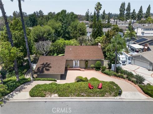 1601  Avolencia  , Fullerton, CA