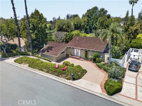 1601  Avolencia  , Fullerton, CA