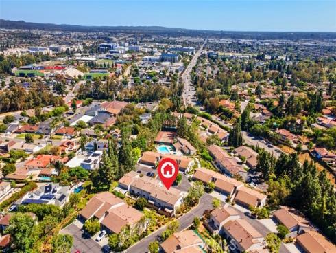 2241  Vista Del Sol  , Fullerton, CA