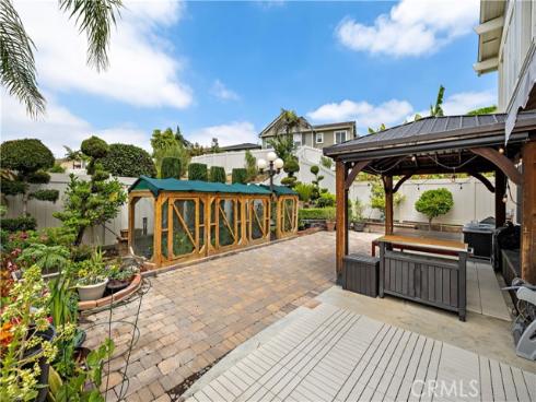 1421 Thatcher Street, Fullerton, CA
