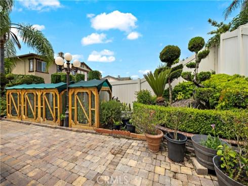 1421 Thatcher Street, Fullerton, CA