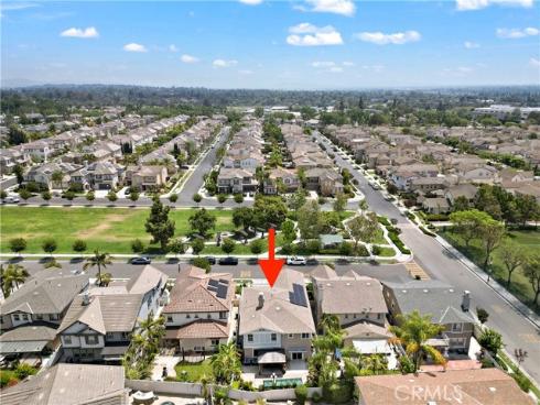 1421 Thatcher Street, Fullerton, CA