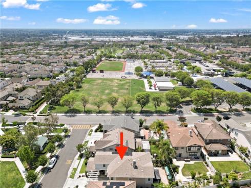 1421  Thatcher   Street, Fullerton, CA