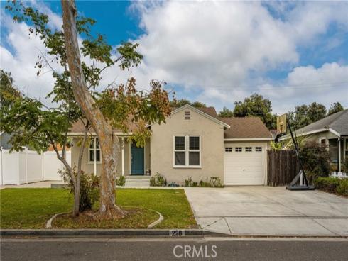 228 Adlena Drive, Fullerton, CA