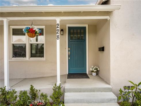 228 Adlena Drive, Fullerton, CA