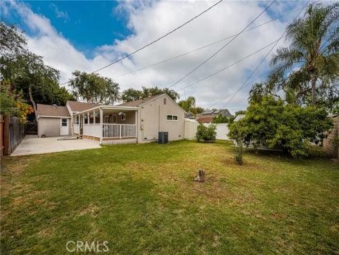 228 Adlena Drive, Fullerton, CA