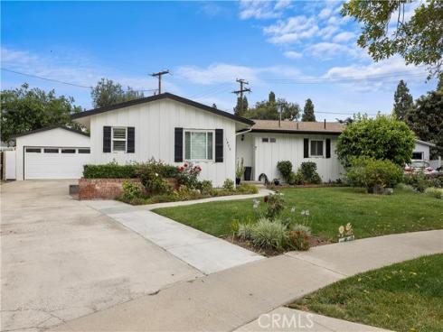 1400 W. Wilshire