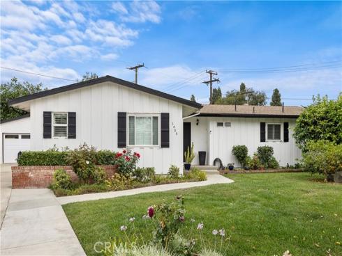 1400 W Wilshire , Fullerton, CA