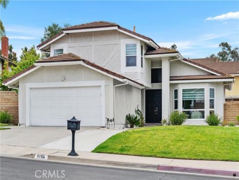 1756 Deerwood Drive