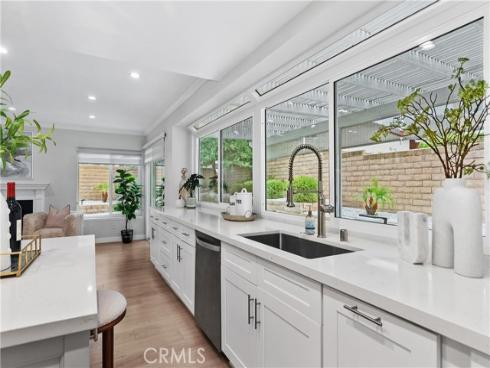 1756  Deerwood   Drive, Fullerton, CA