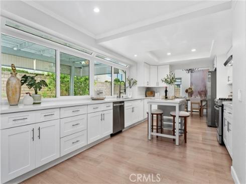 1756  Deerwood   Drive, Fullerton, CA