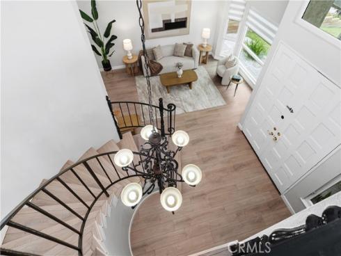 1756  Deerwood   Drive, Fullerton, CA