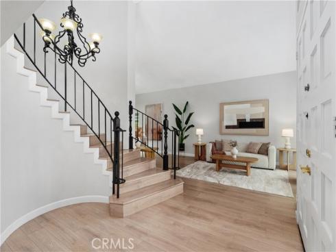 1756  Deerwood   Drive, Fullerton, CA