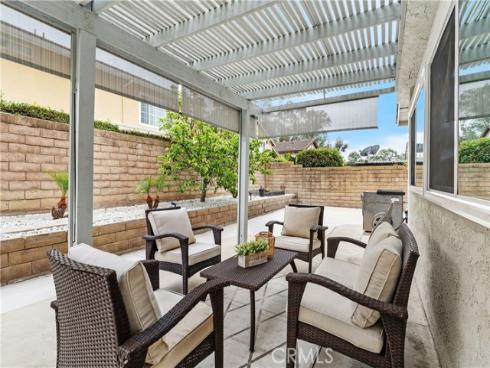 1756  Deerwood   Drive, Fullerton, CA