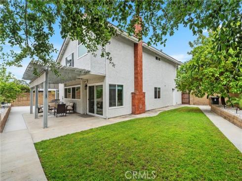 1756  Deerwood   Drive, Fullerton, CA