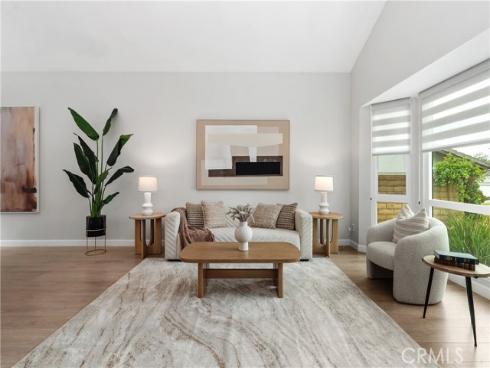 1756  Deerwood   Drive, Fullerton, CA