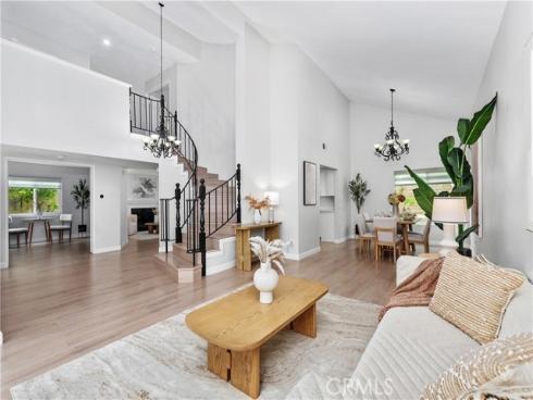 1756  Deerwood   Drive, Fullerton, CA