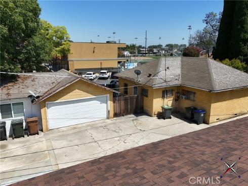 215 E Ash Avenue, Fullerton, CA