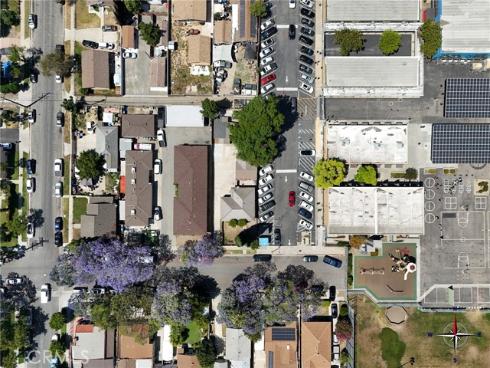 215 E Ash   Avenue, Fullerton, CA