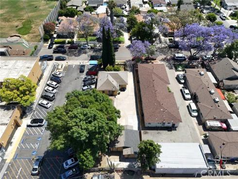 215 E Ash Avenue, Fullerton, CA