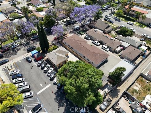 215 E Ash Avenue, Fullerton, CA