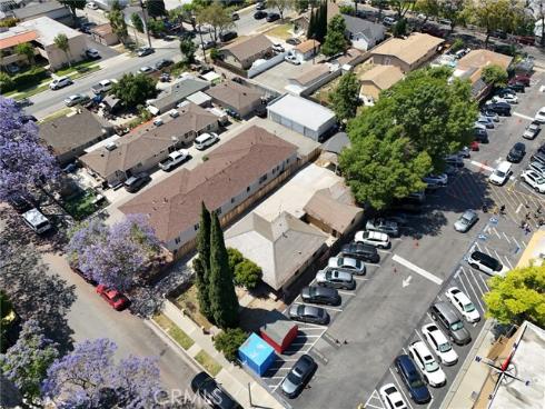 215 E Ash Avenue, Fullerton, CA